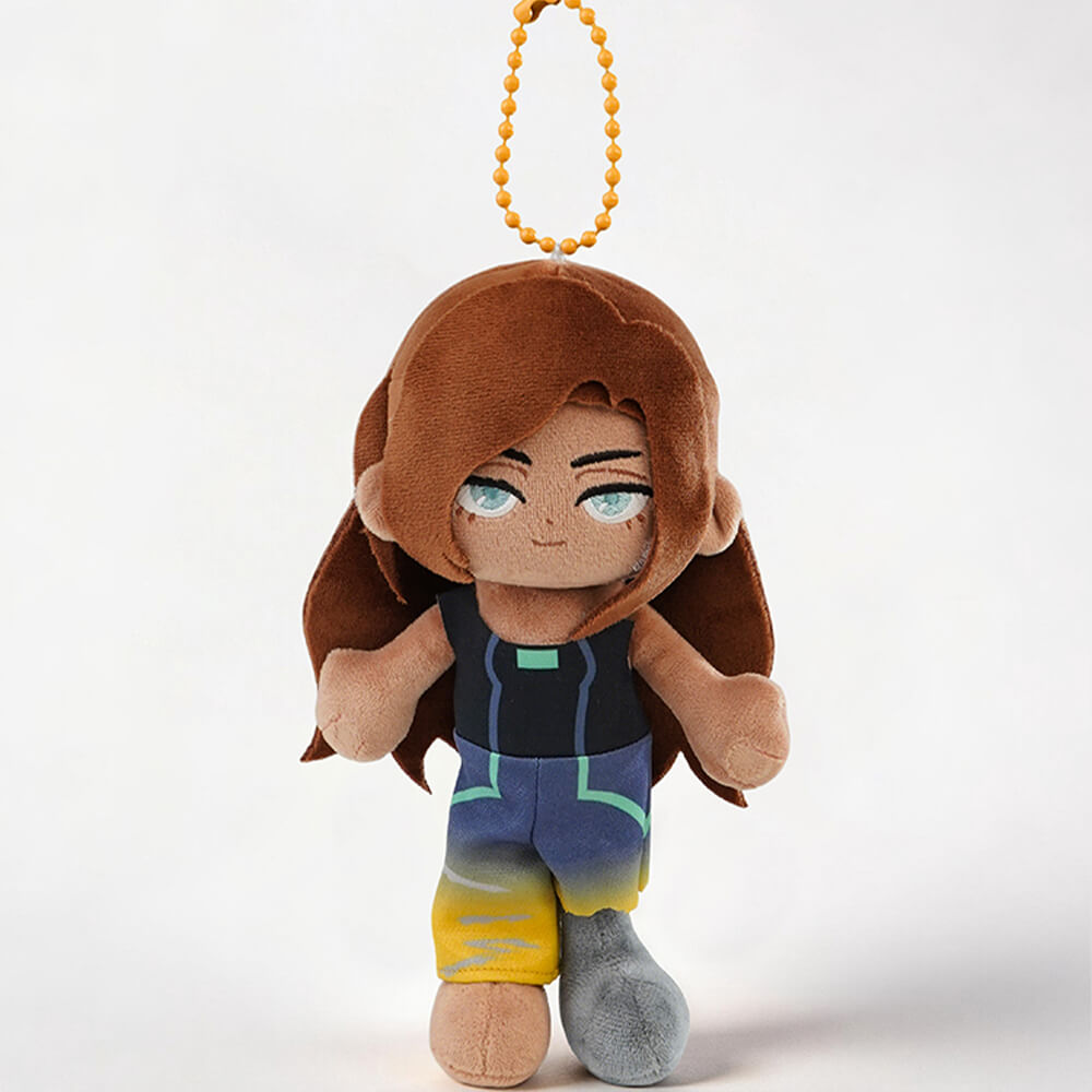 Alien Stage AAHS Series Ant Body Style Plush Blind Box