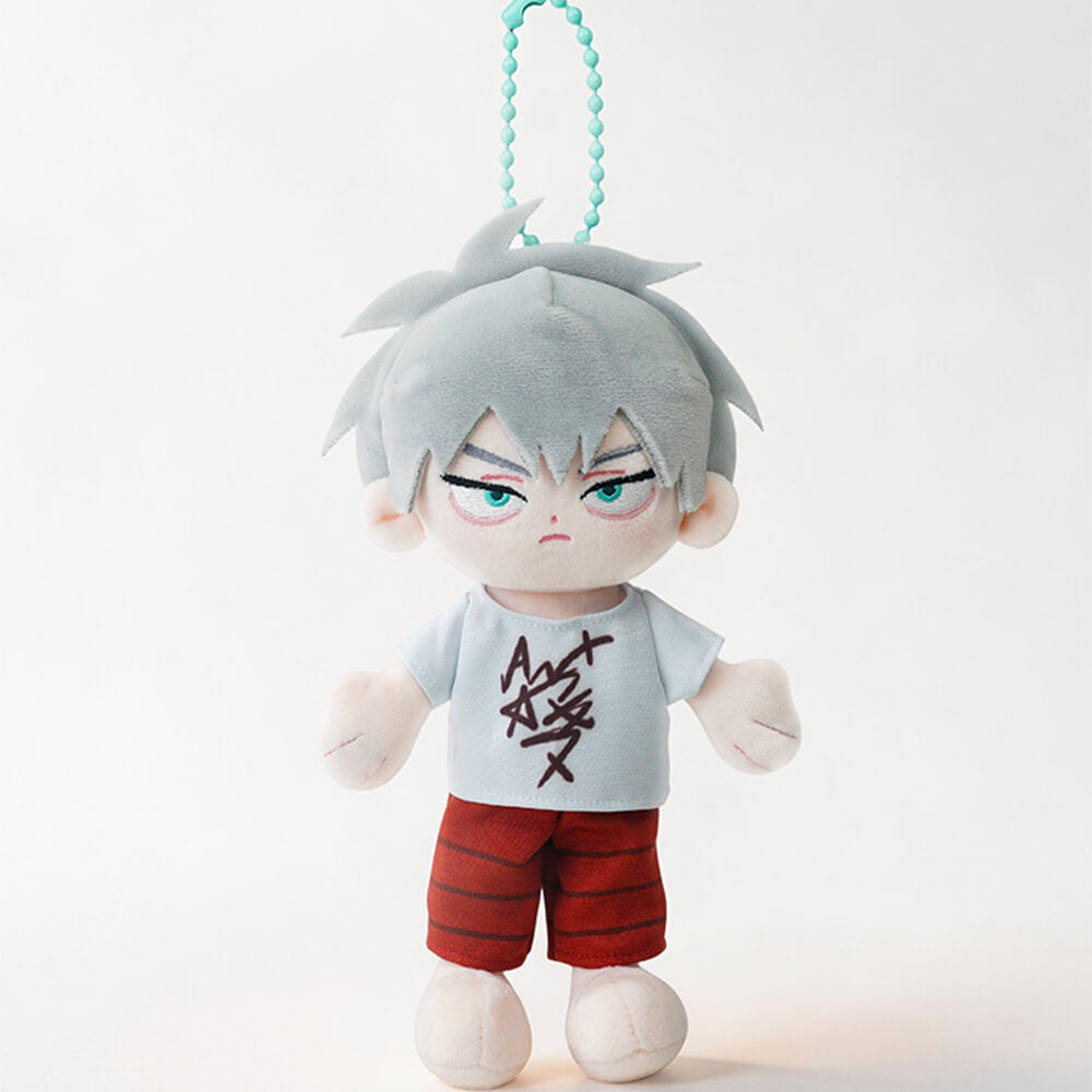 Alien Stage AAHS Series Ant Body Style Plush Blind Box