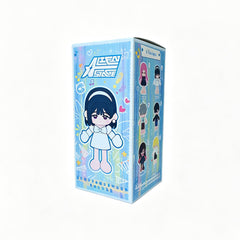 Alien Stage Freedom Stage Series Chuichui Style Plush Blind Box