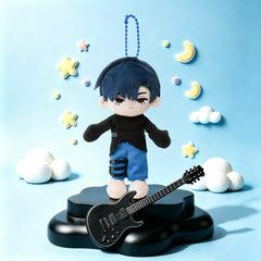 Alien Stage Freedom Stage Series Chuichui Style Plush Blind Box