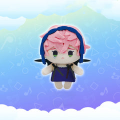 Alien Stage Mini Doll Pendant Series Plush Blind Box