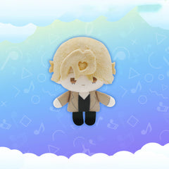 Alien Stage Mini Doll Pendant Series Plush Blind Box