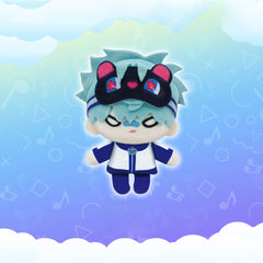 Alien Stage Mini Doll Pendant Series Plush Blind Box