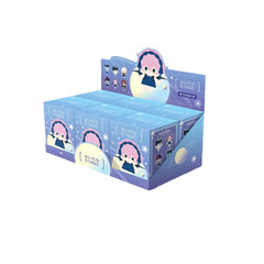 Alien Stage Mini Doll Pendant Series Plush Blind Box