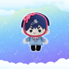 Alien Stage Mini Doll Pendant Series Plush Blind Box