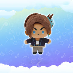 Alien Stage Mini Doll Pendant Series Plush Blind Box