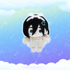 Alien Stage Mini Doll Pendant Series Plush Blind Box