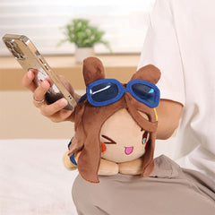 Alien Stage Rabbit Series 20cm Plush Doll