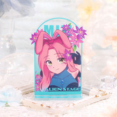 Alien Stage Rabbit Series Acrylic Stand