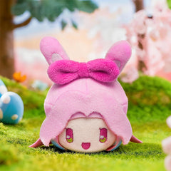 Alien Stage Rabbit Series Bun Head Blind Box