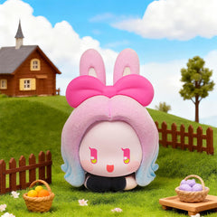 Alien Stage Rabbit Series Figure Blind Box