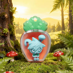Alien Stage Rabbit Series Little Cute Radish Blind Box