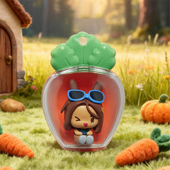 Alien Stage Rabbit Series Little Cute Radish Blind Box