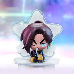 Alien Stage Blind Box Figures