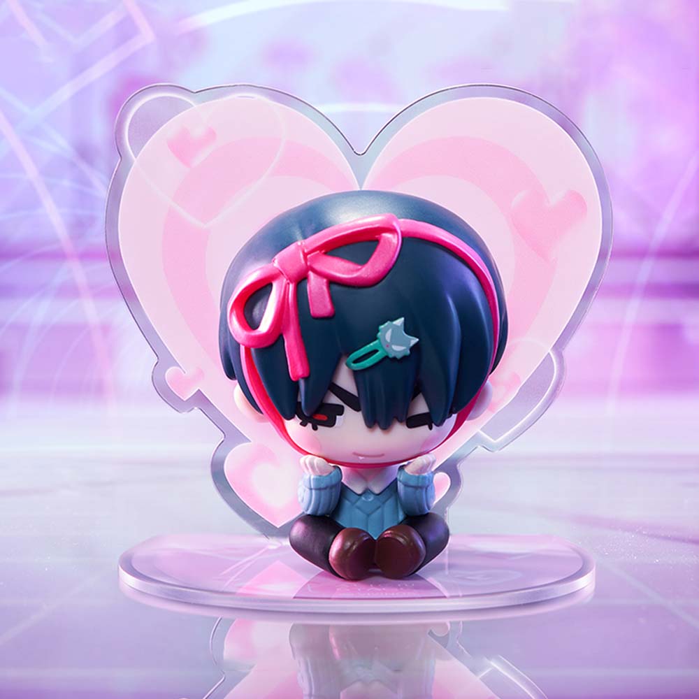 Alien Stage Blind Box Figures