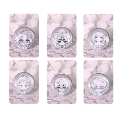 Alien Stage Sunny Doll Plush Blind Box