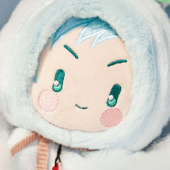 Alien Stage Sunny Doll Plush Blind Box