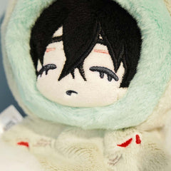 Alien Stage Sunny Doll Plush Blind Box