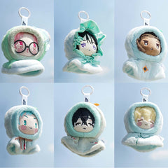 Alien Stage Sunny Doll Plush Blind Box