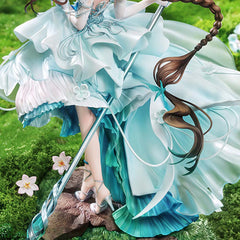 Arknights Amiya Blooms of Time Ver. 1/7 Scale Figure