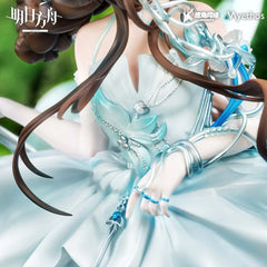 Arknights Amiya Blooms of Time Ver. 1/7 Scale Figure