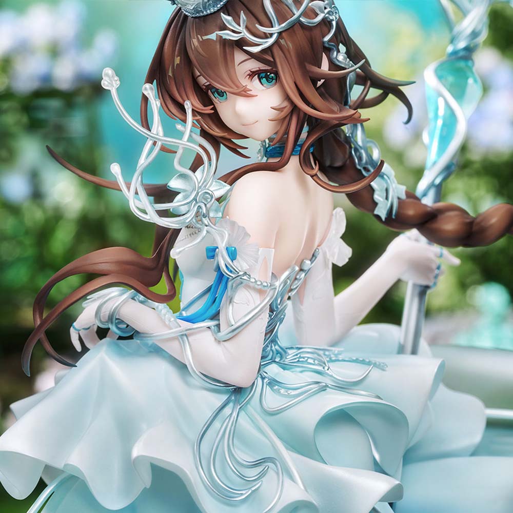 Arknights Amiya Blooms of Time Ver. 1/7 Scale Figure
