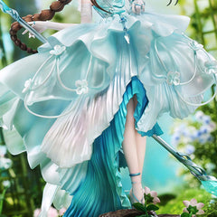 Arknights Amiya Blooms of Time Ver. 1/7 Scale Figure