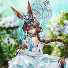 Arknights Amiya Blooms of Time Ver. 1/7 Scale Figure