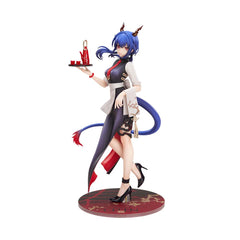 【 Pre order 】Arknights Ch'en Tea Time LIMEPIE series 1/8 Scale Figure