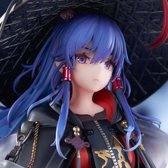 【 Pre order 】Arknights Ch'en Ten Thousands Mountains Ver. 1/7 Scale Figure