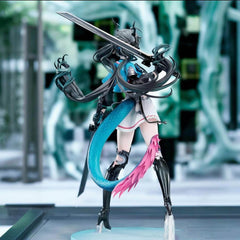 Arknights: Endfield Chen Qianyu 1/7 Scale Figure