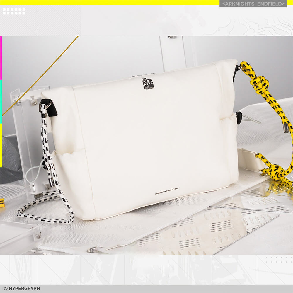 Arknights: Endfield Daily Series Crossbody Bag Ver. A