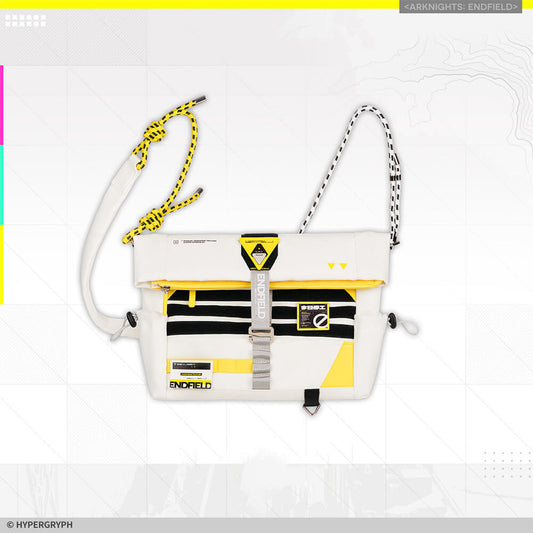 Arknights: Endfield Daily Series Crossbody Bag Ver. A