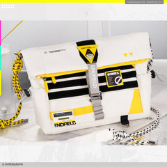 Arknights: Endfield Daily Series Crossbody Bag Ver. A