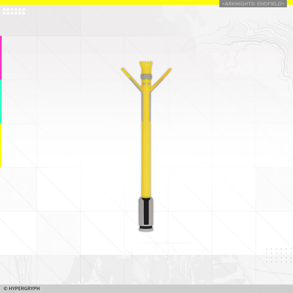 Arknights: Endfield Onboarding Series Collection Giftbox