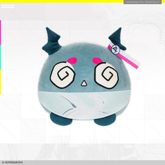 Arknights: Endfield OrbiPom Plush Large Pillow Chen Qianyu