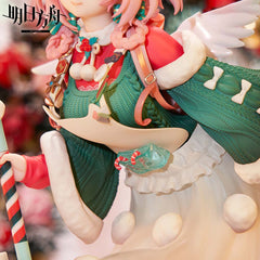 【 Pre order 】Arknights Goldenglow Maiden for the Bright Night Ver. 1/7 Scale Figure