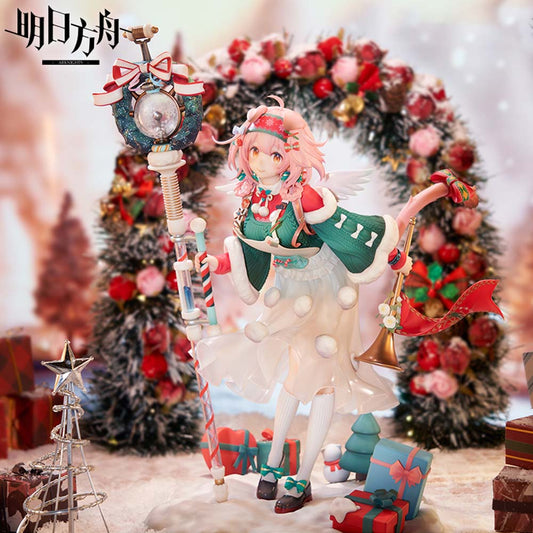 【 Pre order 】Arknights Goldenglow Maiden for the Bright Night Ver. 1/7 Scale Figure