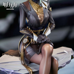 【 Pre order 】Arknights Kal'tsit The Pilgrim Ver. 1/7 Figure