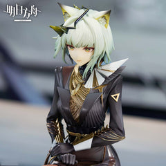 【 Pre order 】Arknights Kal'tsit The Pilgrim Ver. 1/7 Figure