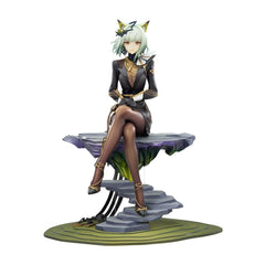 【 Pre order 】Arknights Kal'tsit The Pilgrim Ver. 1/7 Figure