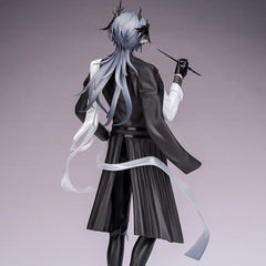 Arknights Logos Musical Journey Ver. Figure