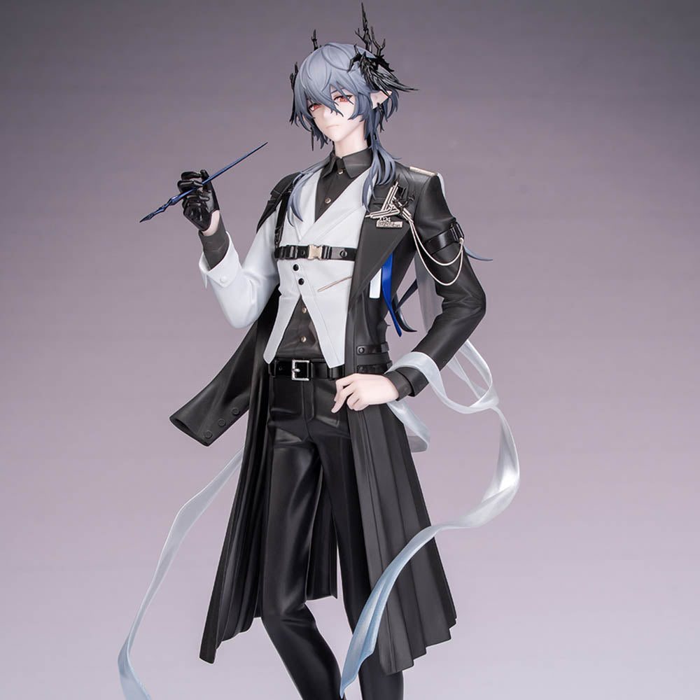 Arknights Logos Musical Journey Ver. Figure