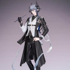 Arknights Logos Musical Journey Ver. Figure