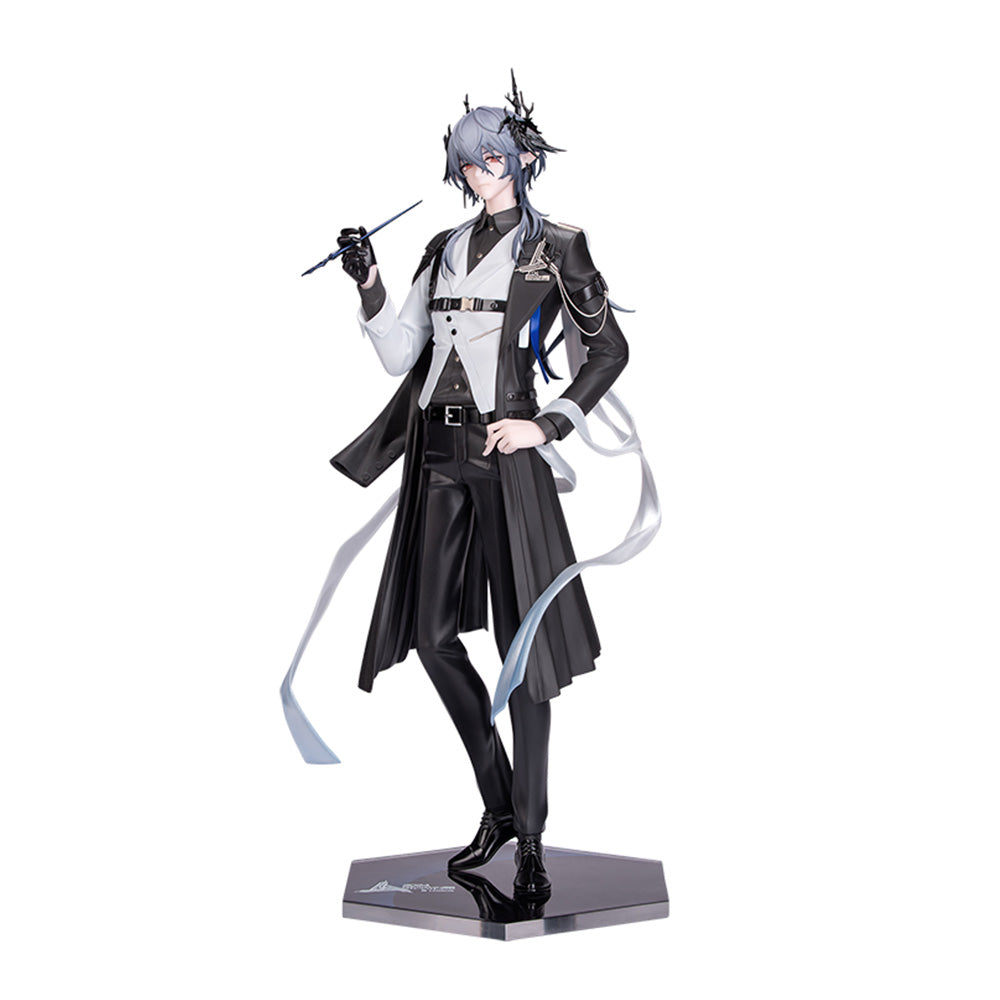 Arknights Logos Musical Journey Ver. Figure