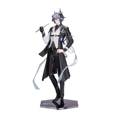 Arknights Logos Musical Journey Ver. Figure