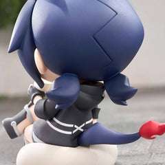 Arknights Party Chibiz Ch'en / Blaze Chibi Figure