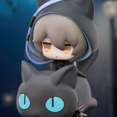 Arknights Phantom Happy Shake Figure