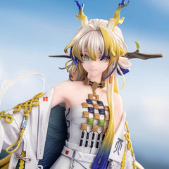 Arknights Shu 1/7 Figure