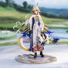 Arknights Shu 1/7 Figure